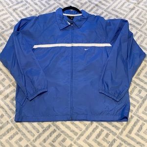 Nike Windbreaker